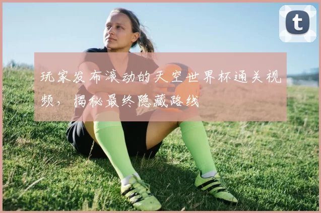 玩家发布滚动的天空世界杯通关视频,揭秘最终隐藏路线