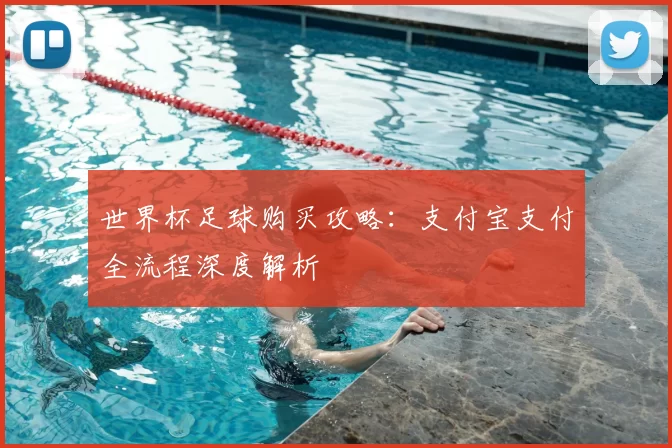 世界杯足球购买攻略:支付宝支付全流程深度解析