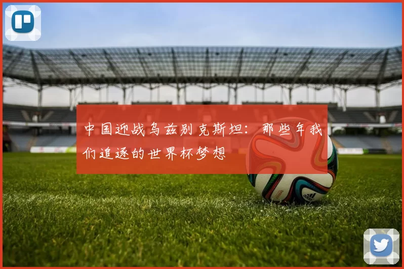 中国迎战乌兹别克斯坦：那些年我们追逐的世界杯梦想