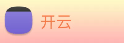 开云 logo